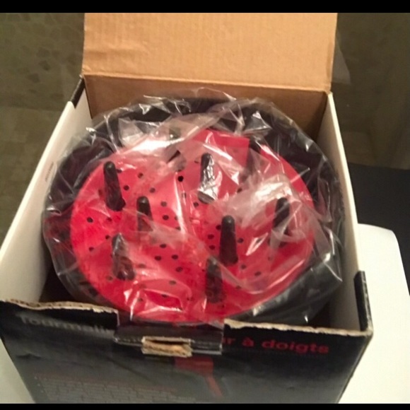 Babyliss Pro Tourmaline Finger Diffuser - Picture 4 of 5